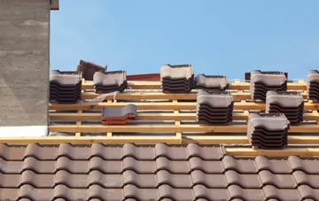 Gornalwood clay roofing costs