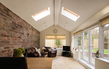 conservatory roof insulation Gornalwood, West Midlands