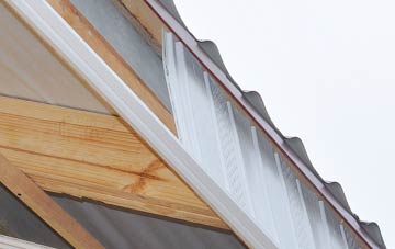 why Gornalwood fascia repairs are essential