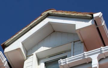 Gornalwood fascia installation costs
