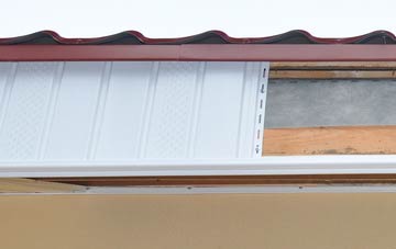 Gornalwood fascia repair costs