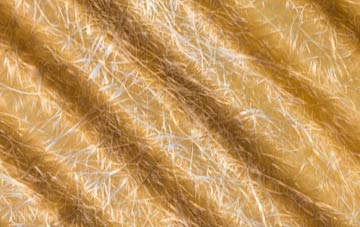 Gornalwood fibreglass roof waterproofing