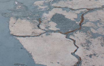 fibreglass roofing replacement Gornalwood