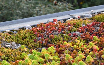 the cost of Gornalwood green roof installation