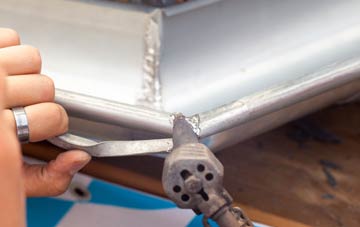 disadvantages of Gornalwood lead roofing