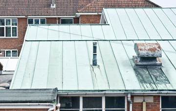 Gornalwood lead roofing costs