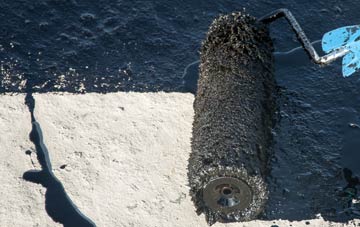 Gornalwood liquid sealant waterproofing