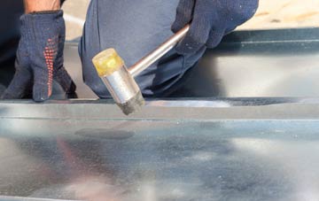 Gornalwood metal roofing costs