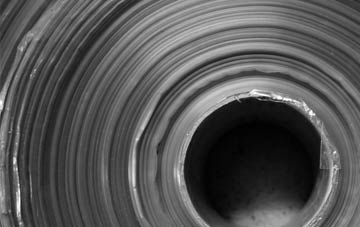 Gornalwood pvc roof replacement