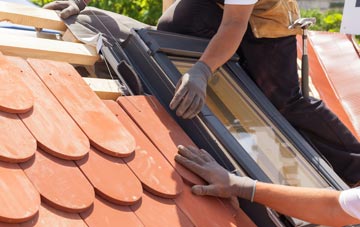 replacement Gornalwood roof windows