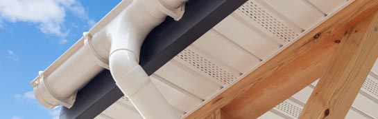 get Gornalwood guttering quotes today