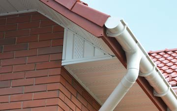 Gornalwood soffit repair costs