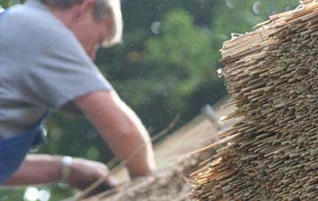 professional Gornalwood thatchers