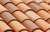 Gornalwood clay roofing