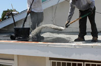 Gornalwood flat roofing repair
