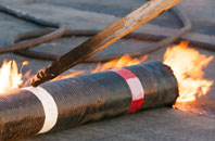 free Gornalwood flat roofing repair quotes