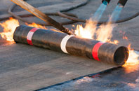 Gornalwood flat roof sealing