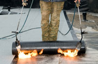 Gornalwood flat roof sealing quote