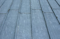 Gornalwood lead roofing