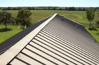 Gornalwood metal roof quotes
