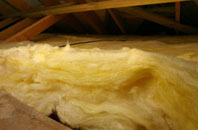 Gornalwood pitch roof insulation