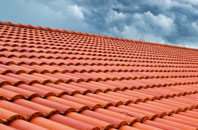Gornalwood roofing tiles