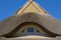 Gornalwood thatch roofing
